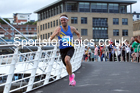 Quayside 5k Road Race, Newcastle/Gateshead, 2021, August 11th. Photo: David T. Hewitson/Sports for All Pics